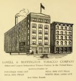 Covington Business