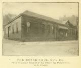 Covington Business