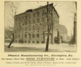 Business, Covington, KY