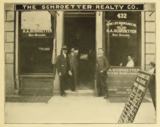 Madison Avenue, Covington