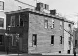 Home in Covington, Kentucky