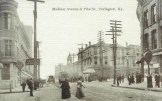 Madison at Pike