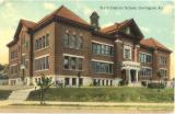 Covington,Kentucky Schools