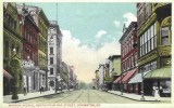 Madison Avenue, Covington, Kentucky