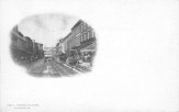 Pike Street, Covington, Kentucky