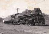 L & N Railroad