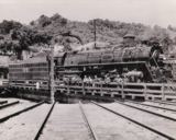 L & N Railroad