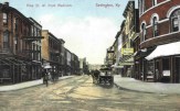 Pike Street, Covington, Kentucky