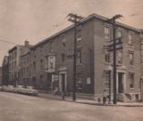 Pike Street, Covington, Kentucky