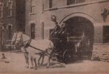 covington fire departments