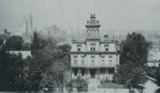Home in Covington, Kentucky