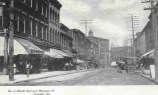 Pike Street, Covington, Kentucky