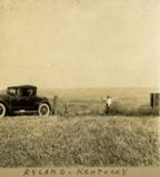 Ryland, Kentucky