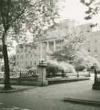 booth hospital