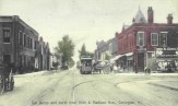 Madison Avenue, Covington, Kentucky