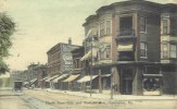 Madison Avenue, Covington, Kentucky