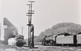 L & N Railroad