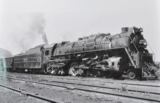 L & N Railroad