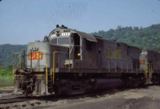 L & N Railroad