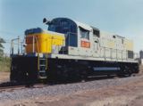 L & N Railroad