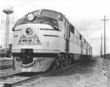 L & N Railroad