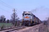 L & N Railroad