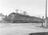 L & N Railroad