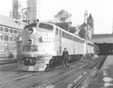 L & N Railroad
