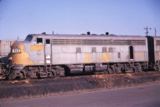 L & N Railroad