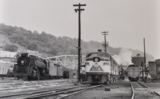 L & N Railroad