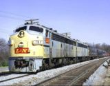 L & N Railroad