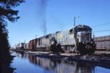 L & N Railroad