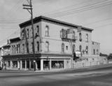Covington Business