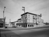 Covington Business