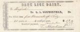 Covington Letterhead
