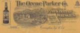 Covington Letterhead