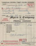 Covington Letterhead