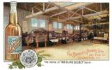 Brewers and distillers