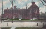 St. Elizabeth's, Covington, Kentucky