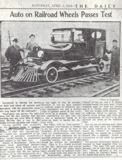 southern railway
