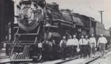 southern railway