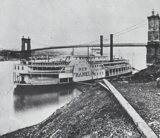 Suspension Bridge