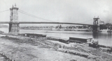 Suspension Bridge