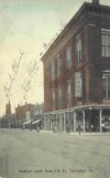 Madison Avenue, Covington, Kentucky