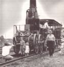 southern railway