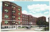 St. Elizabeth's, Covington, Kentucky