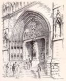 St. Mary's Cathedral