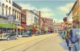 Pike Street, Covington, Kentucky