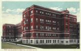 St. Elizabeth's, Covington, Kentucky