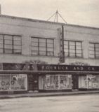 Business, Covington, KY